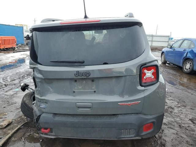 2022 JEEP RENEGADE T - ZACNJDC12NPN51950