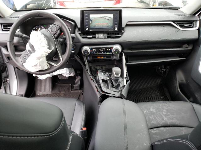 2022 TOYOTA RAV4 XLE P - 2T3C1RFV4NC210204