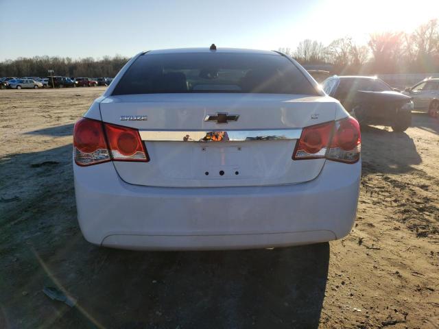 2014 CHEVROLET CRUZE LT - 1G1PE5SB2E7387430