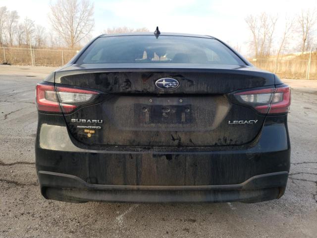 2020 SUBARU LEGACY 4S3BWAB6XL3003781