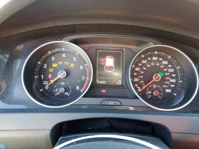 2016 VOLKSWAGEN GTI S/SE - 3VW4T7AU1GM031264