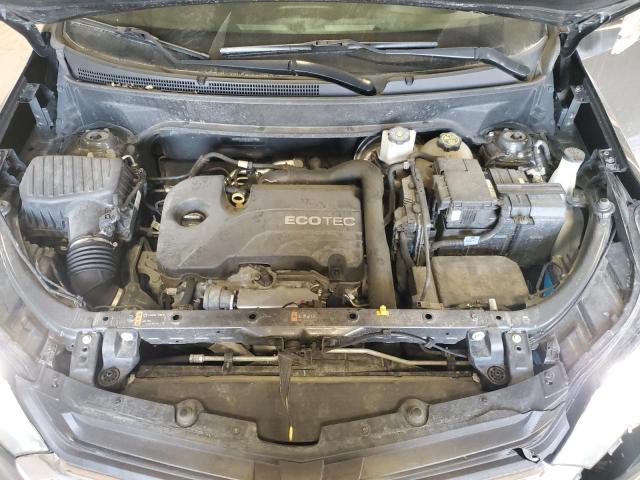 2018 CHEVROLET EQUINOX LT - 2GNAXJEV3J6141946