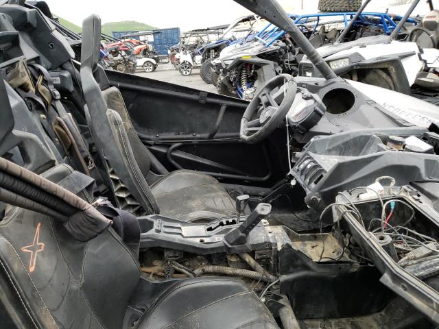 2018 CAN-AM MAVERICK X - 3JBVDAW41JK000886