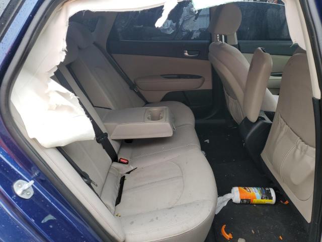 5XXGT4L31GG037635 KIA Optima Lx