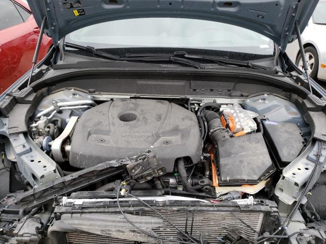 2022 VOLVO XC60 T8 RE YV4H60DM6N1008312