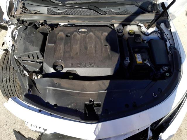 2020 CHEVROLET IMPALA LT - 2G11Z5S32L9105205
