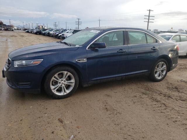 2016 Ford Taurus SEL