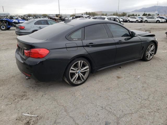 WBA4B1C59FD955337 BMW 435 I Gran Coupe