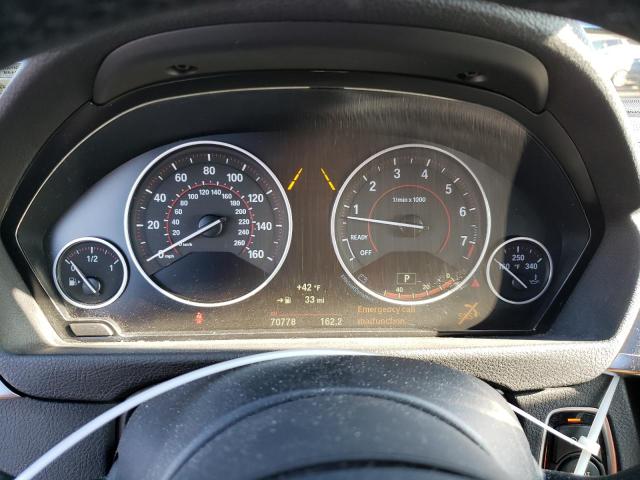 WBA4J3C54KBL10809 BMW 430xi Gran Coupe