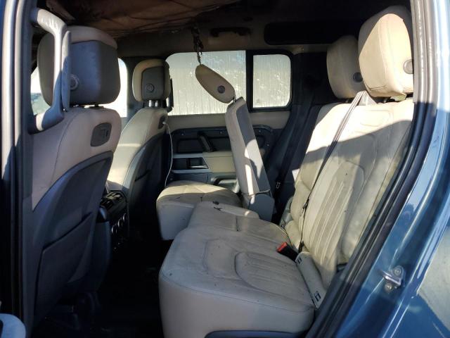 SALE97EU6L2000358 Land Rover Defender