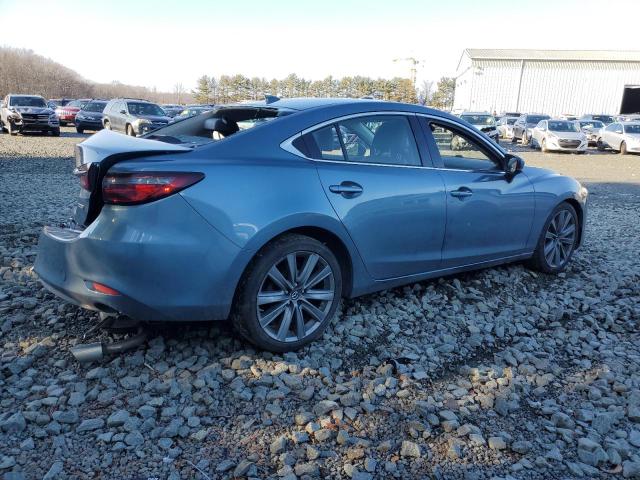 2018 MAZDA 6 GRAND TO JM1GL1TY3J1314637