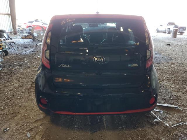 KNDJX3AE8G7005119 KIA Soul Ev +