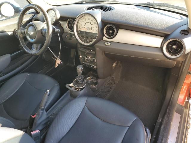 WMWSU3C58BT091152 Mini Cooper