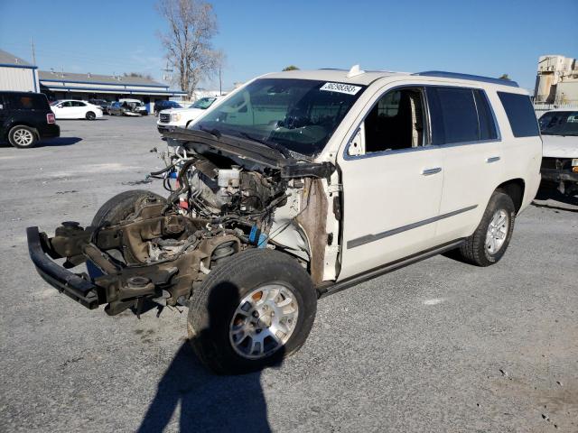 2015 CADILLAC ESCALADE P - 1GYS4NKJ6FR641426