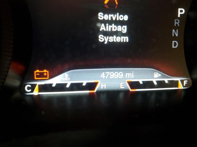 1C4PJMBB0HW545903 Jeep Cherokee Trailhawk
