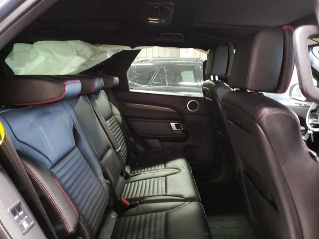 2020 LAND ROVER DISCOVERY - SALRT2RV5L2432125