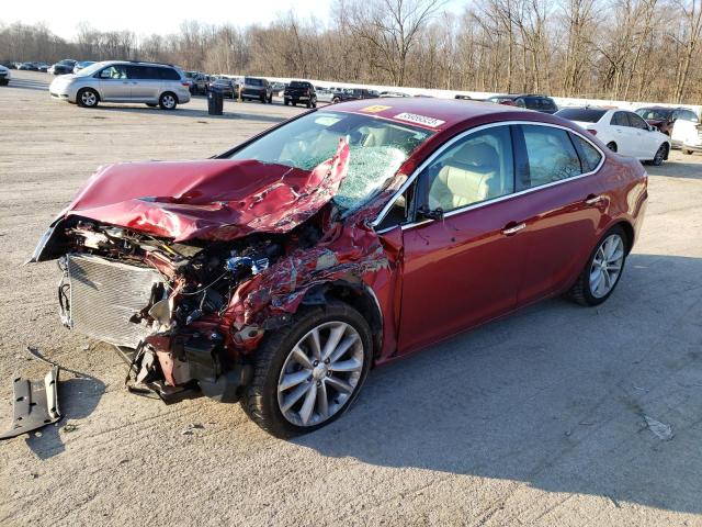 2017 Buick Verano 