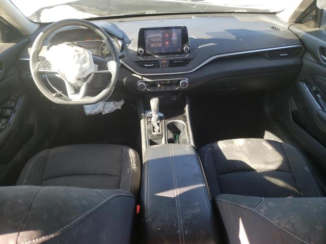 2021 NISSAN ALTIMA SV - 1N4BL4DV0MN349820