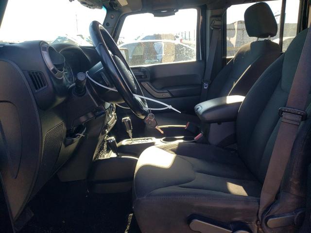 2017 JEEP WRANGLER U 1C4BJWDGXHL588984