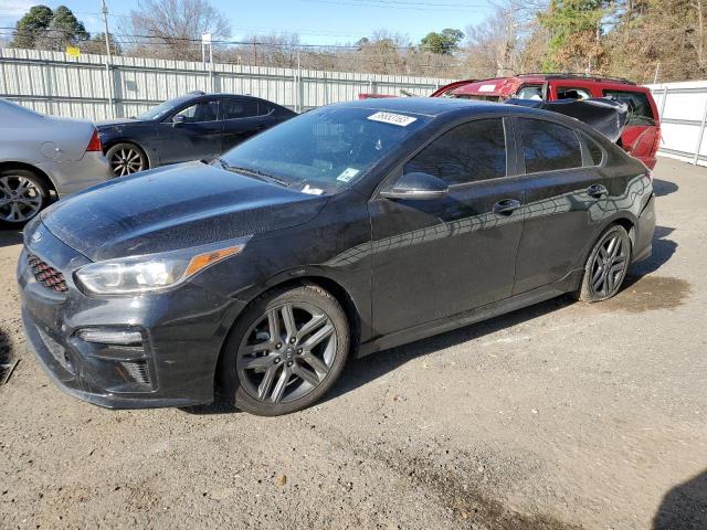 2021 KIA FORTE GT L - 3KPF34AD5ME339327