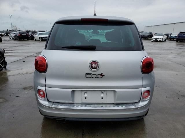 2015 FIAT 500L EASY ZFBCFABH0FZ031258