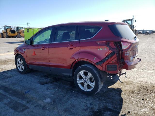 2015 FORD ESCAPE SE 1FMCU0G7XFUA12139