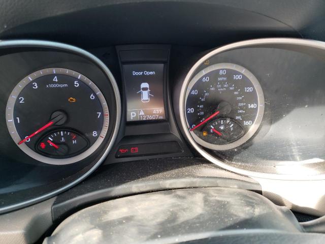 2015 HYUNDAI SANTA FE G - KM8SMDHF3FU103326