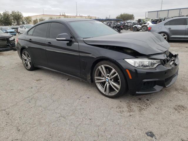 WBA4B1C59FD955337 BMW 435 I Gran Coupe