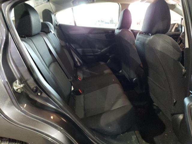 2019 SUBARU IMPREZA - 4S3GKAA61K3617801