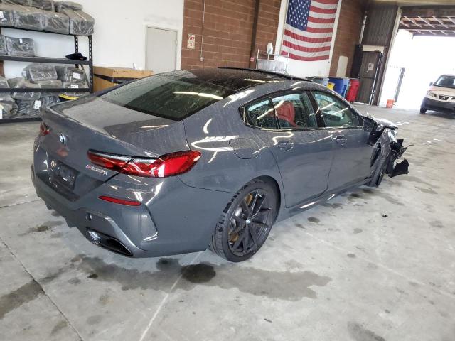 VIN WBAGV8C0XPCK34629 2023 BMW 8 Series, M850XI no.3