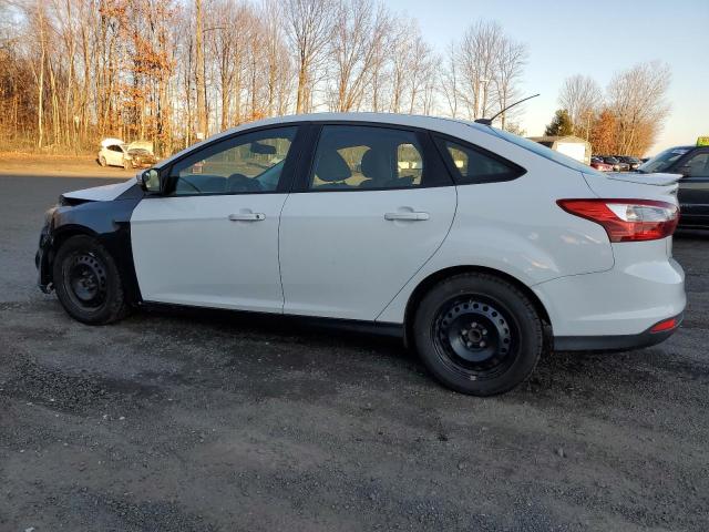 VIN 1FADP3F2XDL321481 2013 FORD FOCUS no.2