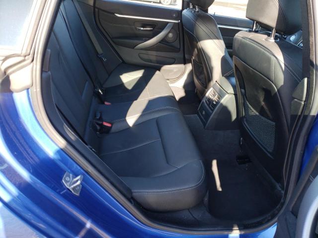 WBA4J3C54KBL10809 BMW 430xi Gran Coupe