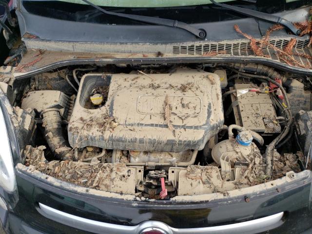 ZFBCFADH6EZ008045 Fiat 500L TREKKING