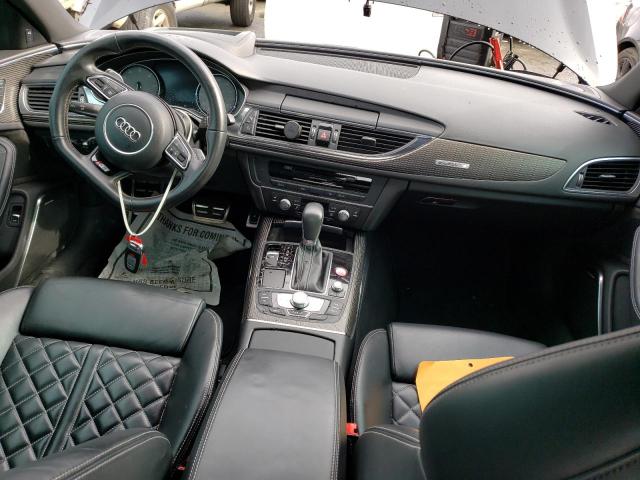 2018 AUDI S6 PRESTIG WAUHFAFC7JN062196
