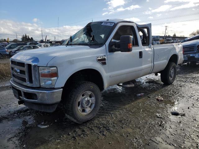 2010 Ford F-250 