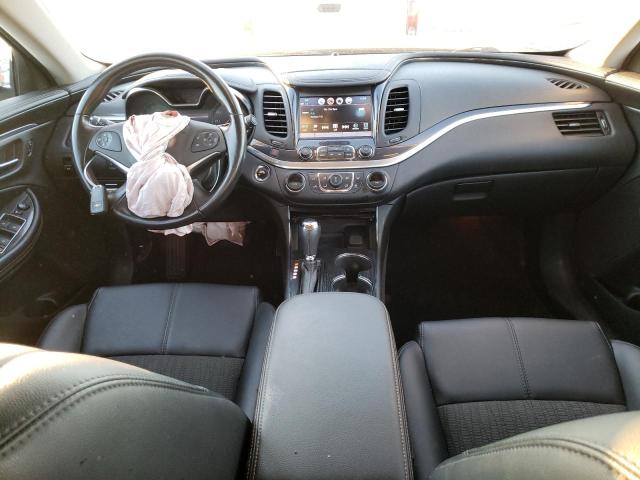 2020 CHEVROLET IMPALA LT - 1G11Z5S30LU106324