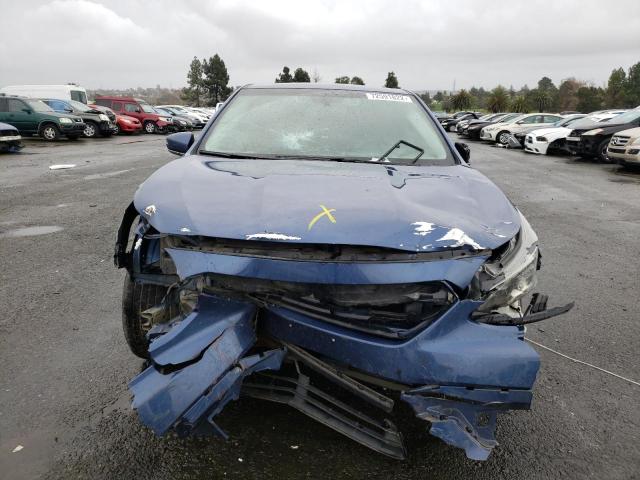 4S3BWAC66L3005705 Subaru Legacy Premium