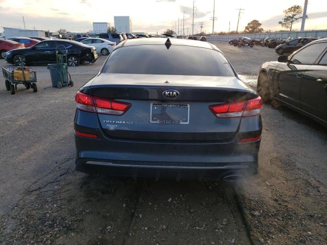 5XXGT4L39LG445214 KIA Optima Lx