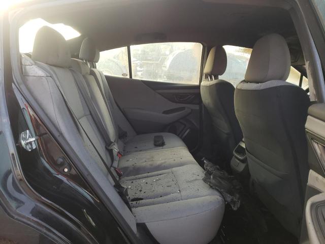 2020 SUBARU LEGACY 4S3BWAB6XL3003781