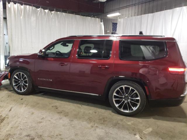 2022 JEEP WAGONEER S 1C4SJVDT4NS124825