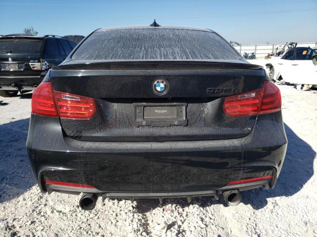 WBA3A9C54EF479191 BMW 335 I