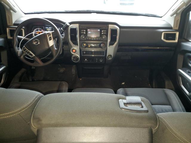 1N6BA1F33HN514451 Nissan TITAN XD S