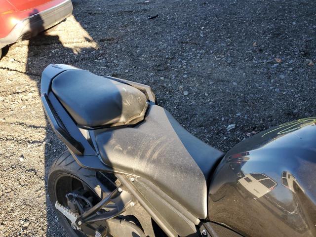 2015 YAMAHA FZ1 S JYARN17E3FA009726