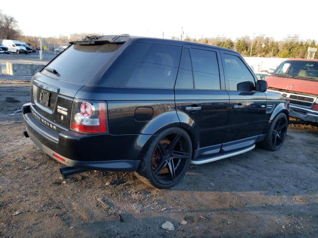 SALSK2D46BA714099 Land Rover Range Rover Sport Lux