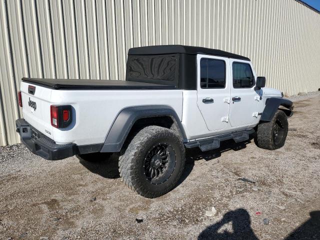 1C6HJTAG2LL127095 Jeep Gladiator