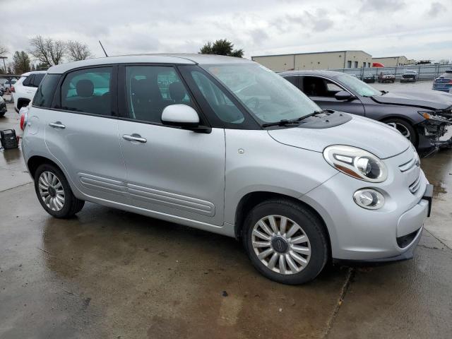 2015 FIAT 500L EASY ZFBCFABH0FZ031258
