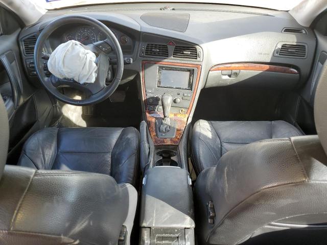 YV1RS592062539471 Volvo S60