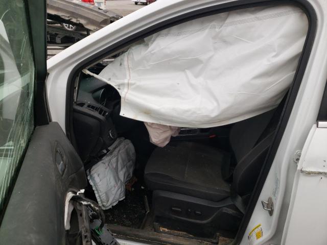1FMCU9GD6JUA42063 Ford ESCAPE SE