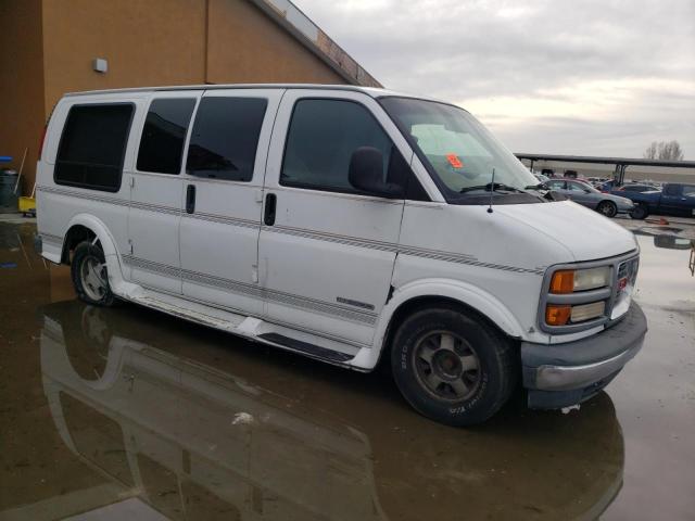 1GDFG15R3V1108645 GMC SAVANA RV G1500