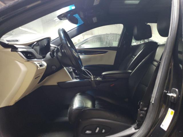 2G61V5S39D9132585 Cadillac Xts Platinum